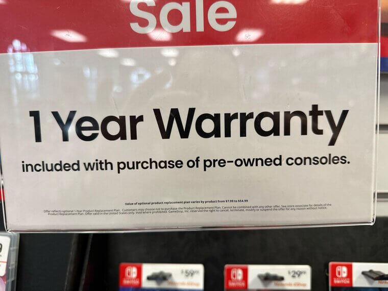 Extended Warranties That Rarely Pay Off