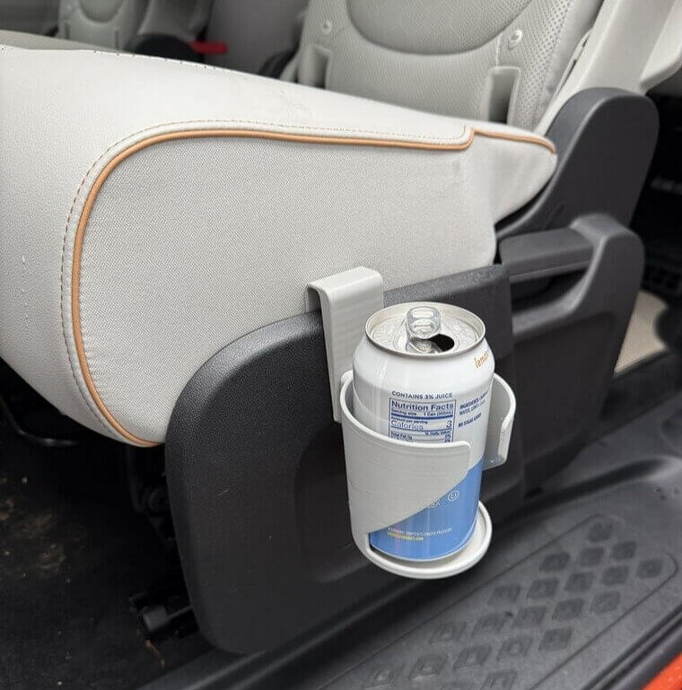 Fancy Cup Holders