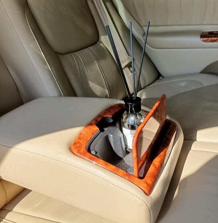 Car Aromatherapy Gadgets