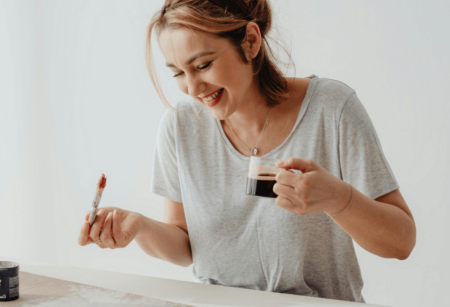 How DIY Projects Can Help Build a Sense of Accomplishment