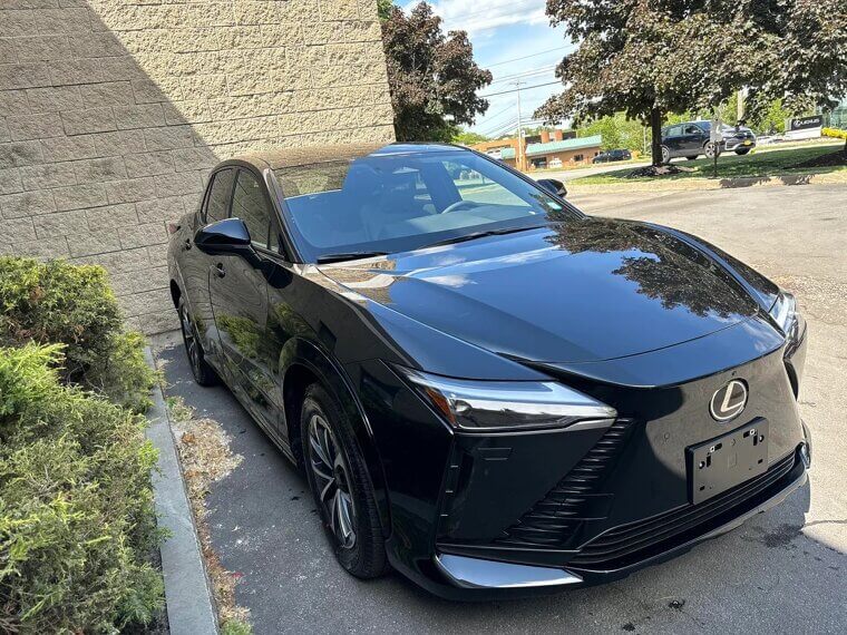 Lexus
