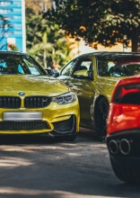 Car Brands Struggling to Survive the EV Revolution