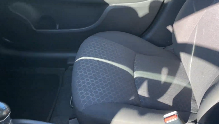 Mitsubishi Mirage (2014-Present)