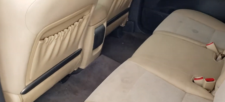 Subaru Tribeca (2006-2014)