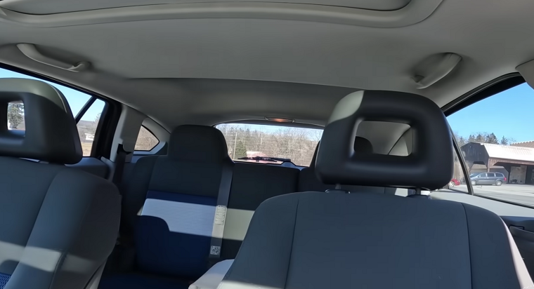 Dodge Caliber (2007-2012)