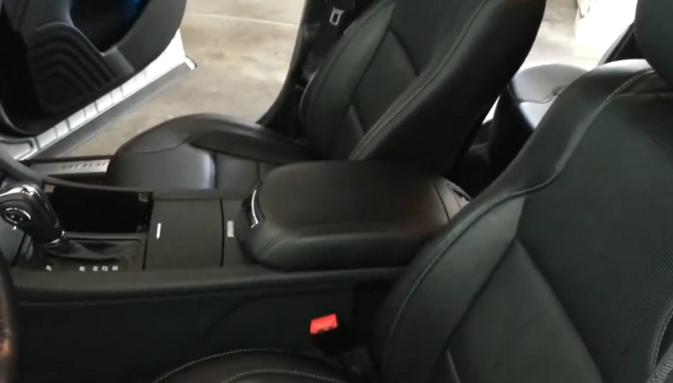 Ford Taurus (pre-2019 Models)