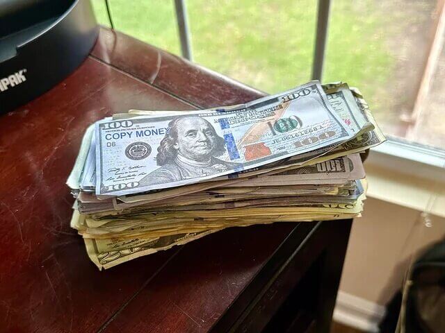 Not Saving Enough Retirement Money