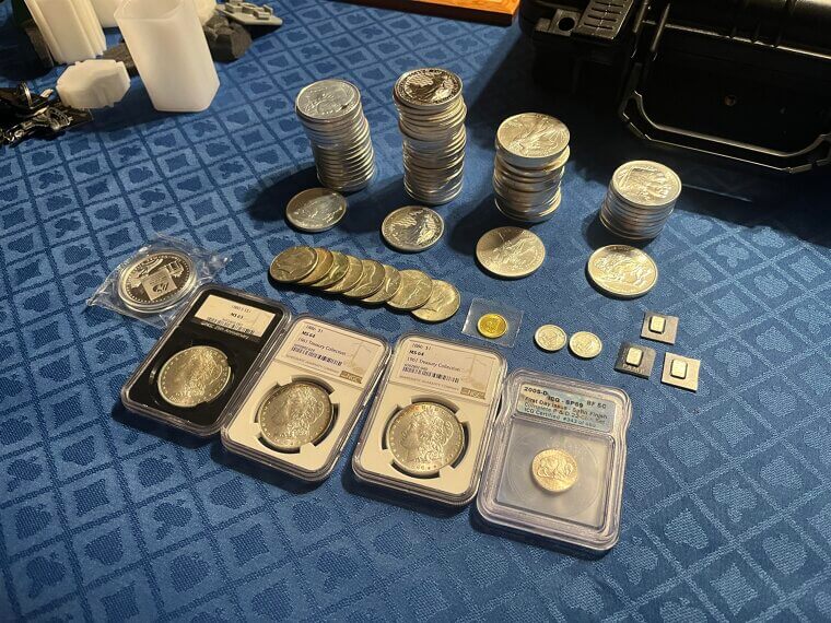 Not Optimizing Taxes