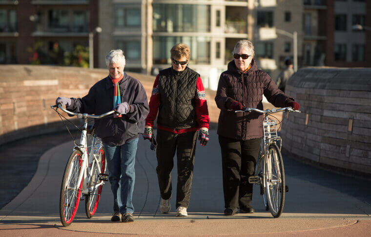 Having No Balance Between Saving And Enjoying