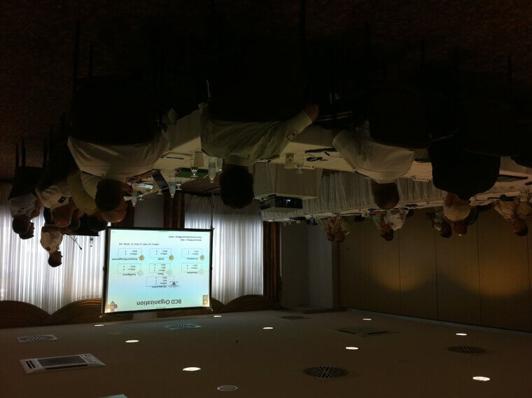 Not Being Financially Educated