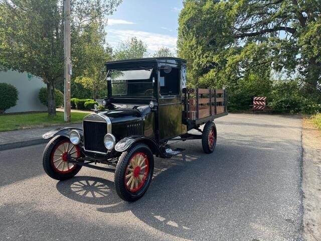 1926 Ford Model T