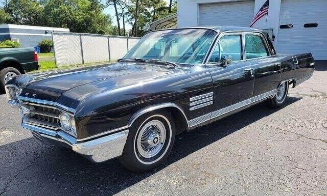 1964 Buick Wildcat