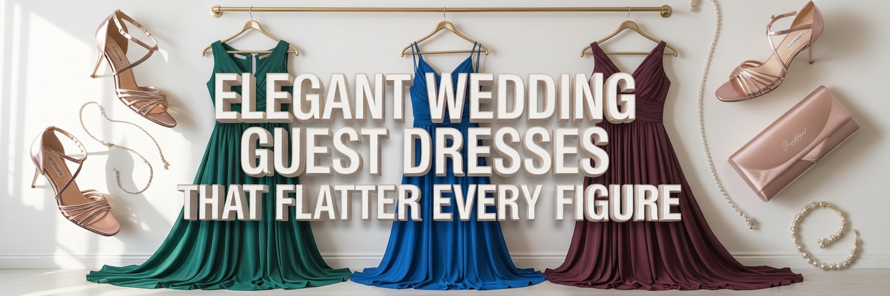 Wedding-Season Dresses Selling Out Size by Size