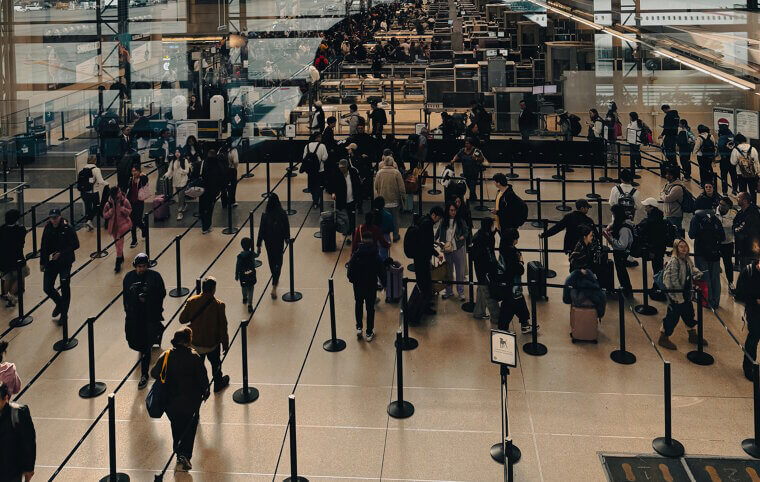 Waiting Too Long to Book and Missing Lower Fares