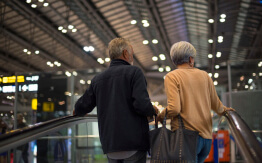 The Flight Booking Mistakes Older Travelers Regret Making the Most