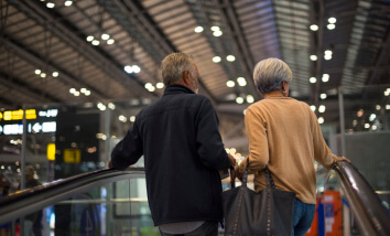 The Flight Booking Mistakes Older Travelers Regret Making the Most