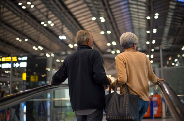 The Flight Booking Mistakes Older Travelers Regret Making the Most