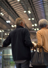 The Flight Booking Mistakes Older Travelers Regret Making the Most