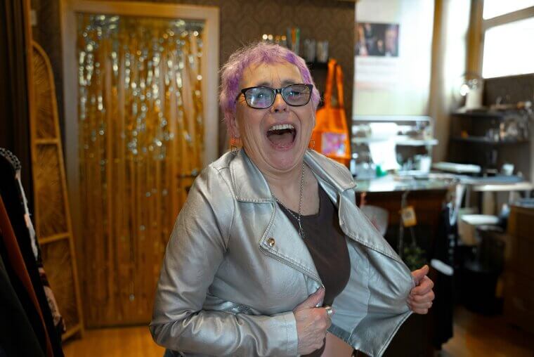 Most Seniors End Up in Nursing Homes