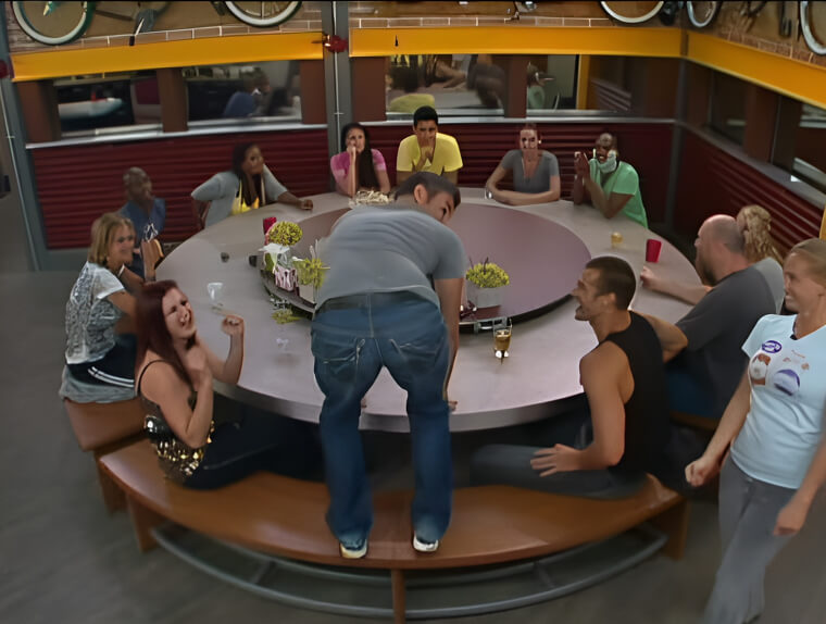 30. "Big Brother" - The Slow Start to a Massive Franchise
