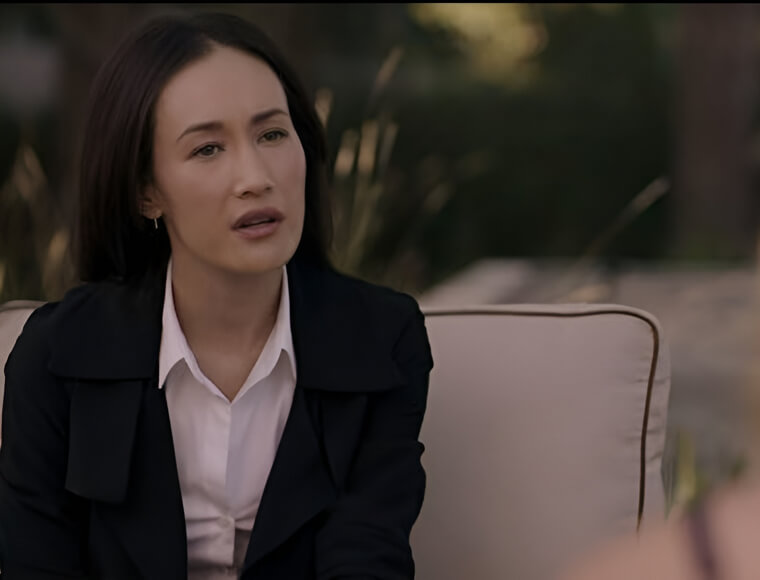 2. "Stalker" - The Dark Thriller That Proved Too Intense