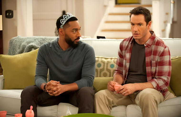 29. "Truth Be Told" - The Friendship Comedy That Lacked a Voice