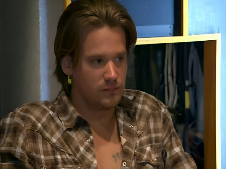 6. "Sons of Hollywood" - The Celebrity Offspring Who Lacked a Following