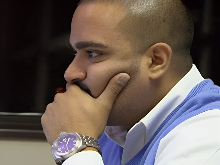 3. "Does Someone Have to Go? " - The Workplace Experiment That Felt Too Cruel