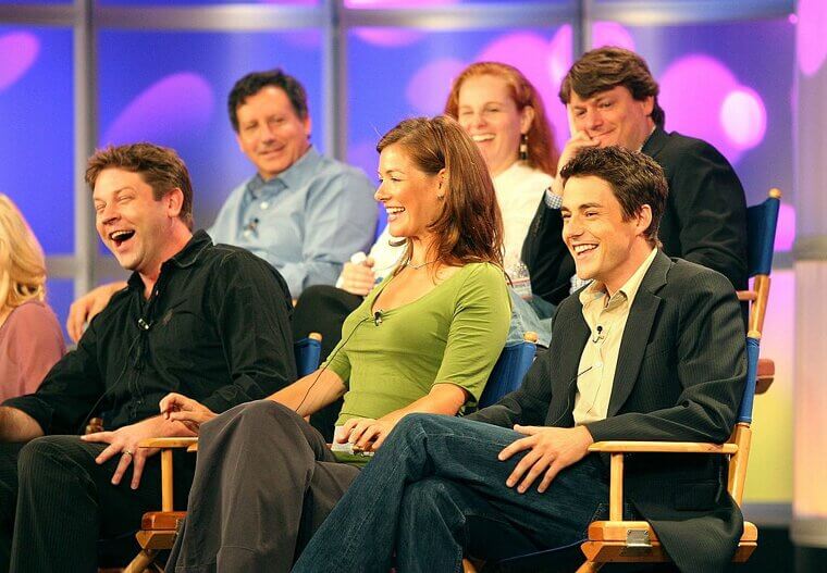 18. "Happy Hour" - The Buddy Comedy That Lacked the Fun