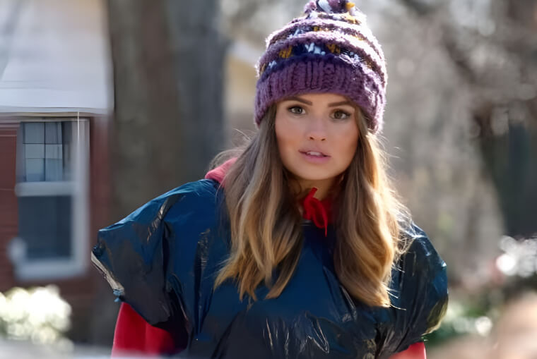 13. "Insatiable" - The Dark Comedy That Sparked Major Controversy