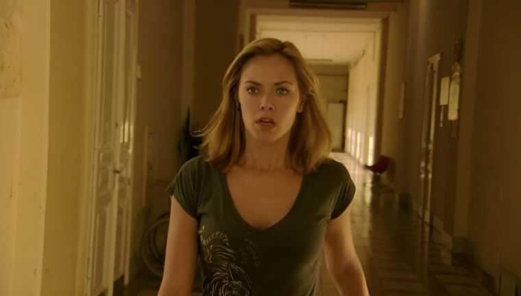 33. "Painkiller Jane" - The Comic Book Adaptation That Lacked Punch