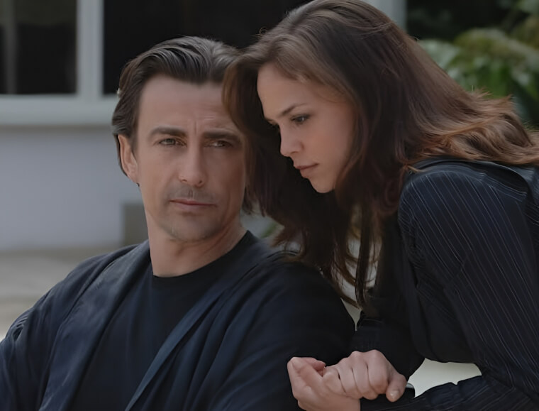 34. "Desire" - The Telenovela Experiment That Didn't Translate