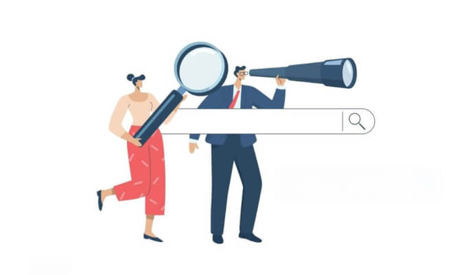 What Search Behavior Reveals About Your Audience