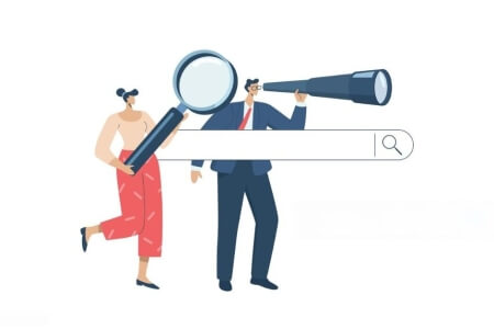 What Search Behavior Reveals About Your Audience