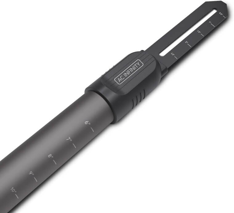 AC Infinity Soil Sensor for Smart Gardening - Monitor & Optimize! 