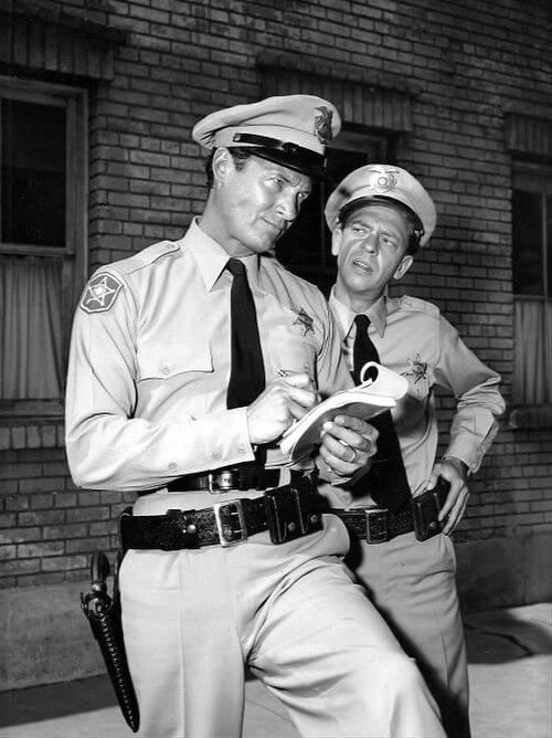 The Simple Multi-Year Contract Blunder That Cost Us Barney Fife