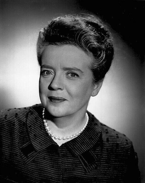 The Bitter Off-Screen Feud Between "Aunt Bee" and Andy Griffith