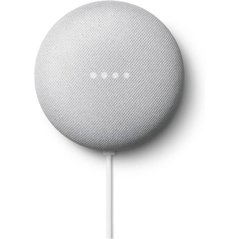 Google Nest Mini - Enhance Your Home's Sound Experience 