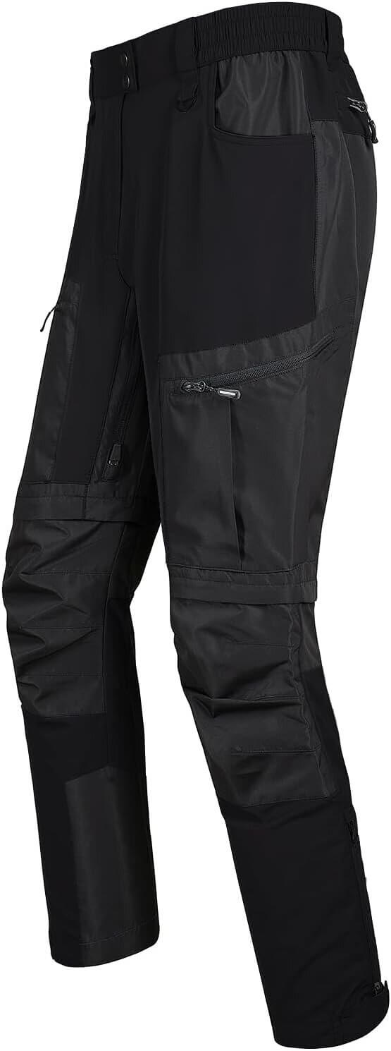 Fit Space Hiking Pants - Versatile and Comfortable Adventure Wear - Don’t Miss the 48% Discount!