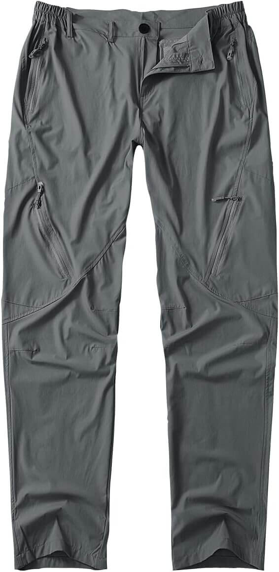 Postropaky Hiking Pants - Quick Dry & Waterproof for Outdoor Adventures - Don’t Miss the 10% Discount!