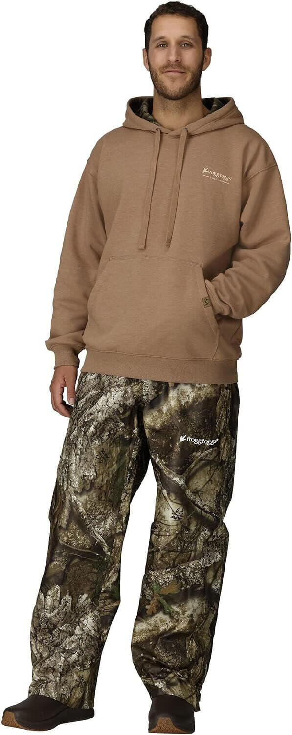 FROGG TOGGS Rain Pant - Perfect for Outdoor Adventures! - Don’t Miss the 41% Discount!