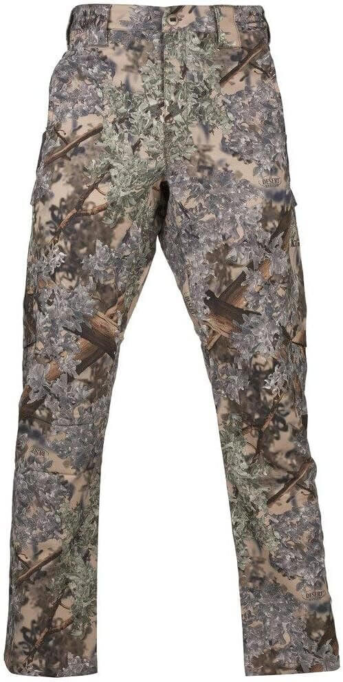 King's Camo Ridge Pants - Ultimate Comfort & Durability for Hunters - Now 15% Off!