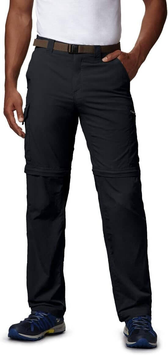 Columbia Convertible Pants - Versatile Comfort for Outdoor Adventures - Now 37% Off!