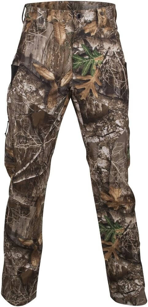 King's Camo Ridge Pants - Ultimate Comfort & Durability - Now 14% Off!