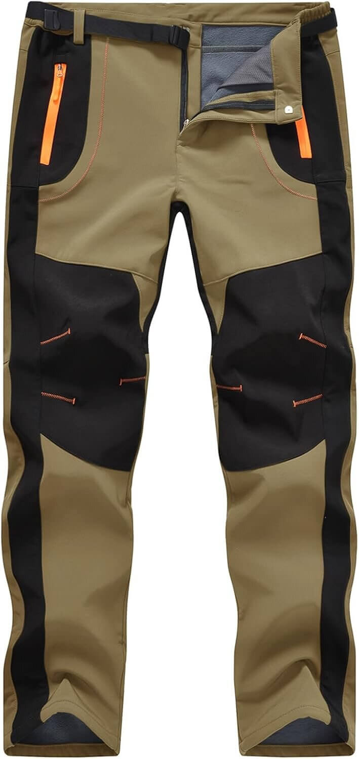 TBMPOY Snow Pants - Perfect for Winter Adventures - 14% Off!