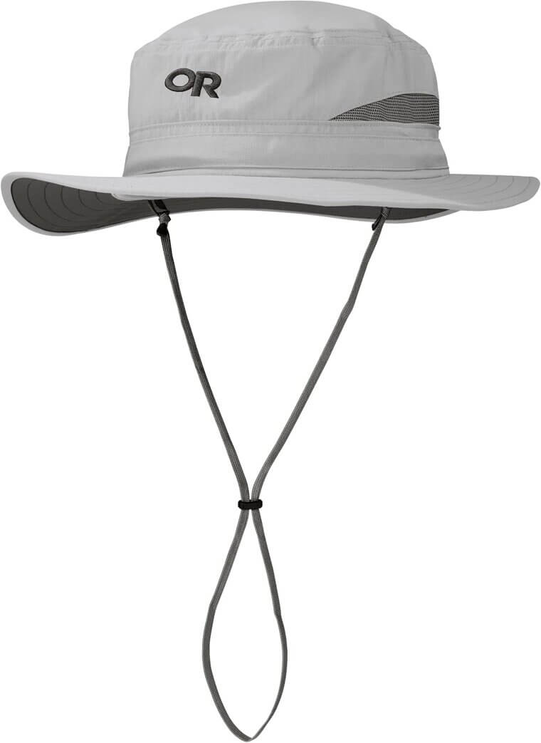 Bugout Brim Hat: Perfect Outdoor Protection for Men & Women 