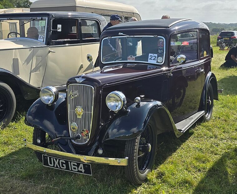Austin Seven