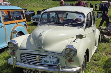 The Best British Cars Ever Made