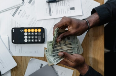 How to DIY Your Own Personal Budget