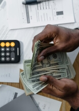 How to DIY Your Own Personal Budget